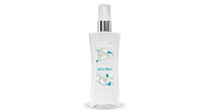 Body Fantasies FRESH white musk 3.2fl./94ml.