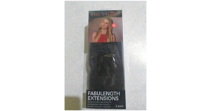 REVLON hair extention
