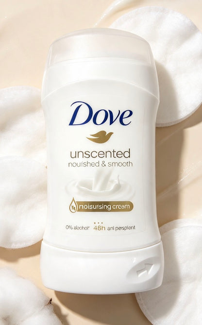DOVE STICK (40G)