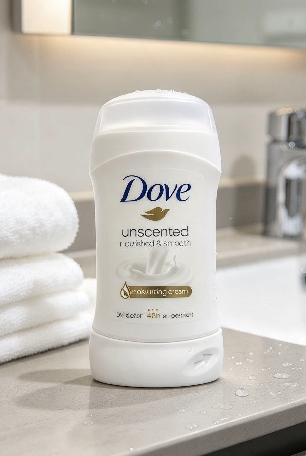 DOVE STICK (40G)