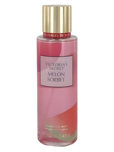 "Victoria's Secret Melon Sorbet