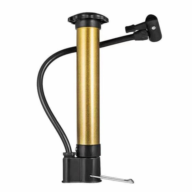 Portable Manual Air Pump