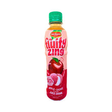 Load image into Gallery viewer, Del Monte Fruity Zing Apple-Lychee Juice
