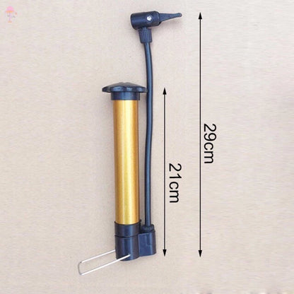 Portable Manual Air Pump