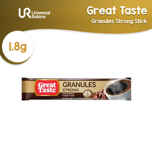 Great Taste Granules Strong Sticks