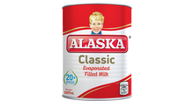 Load image into Gallery viewer, Alaska Classic Evaporated Filled Milk | 360mL
