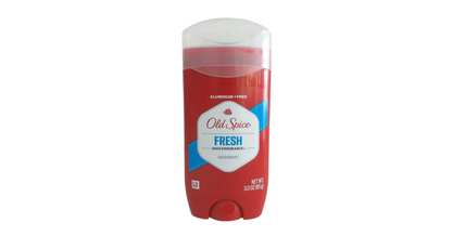 Old Spice Fresh High Endurance Deodorant for Men 3.0 oz (85g)
