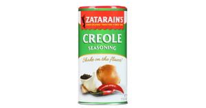 Zatarain's New Orleans Style Creole Seasoning, 17 oz Can