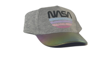 Load image into Gallery viewer, 100% cotton Baseball Cap for girls 4-7 age

