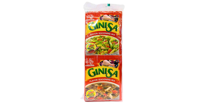 Ajinomoto Ginisa Flavor Seasoning Mix 8g