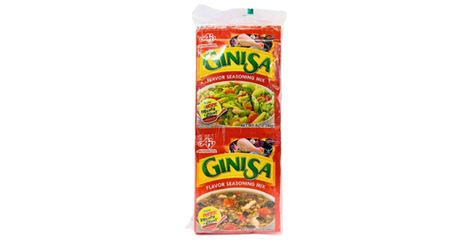 Ajinomoto Ginisa Flavor Seasoning Mix 8g