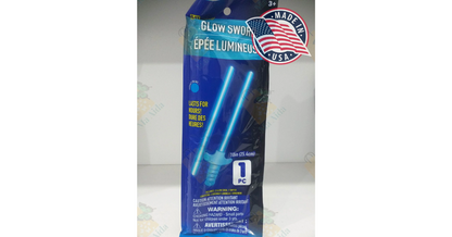 ToyGlow Sticks Princess Wand Glow in The Dark 1 pc 10 in(25.4cm)