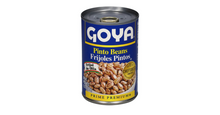 Load image into Gallery viewer, Goya Pinto Beans 439g 15.5oz
