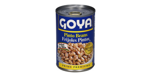 Goya Pinto Beans 439g 15.5oz