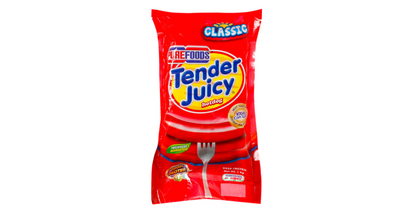 Purefoods Tender Juicy Classic 1kg