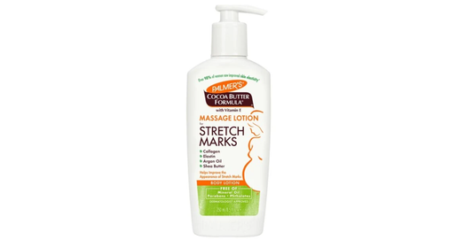 Palmer's Cocoa Butter Formula with Vitamin E Massage Lotion for Stretch Marks 190ml