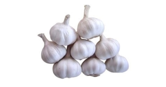 Garlic | Bawang