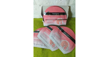 Load image into Gallery viewer, Neutrogena Pink Grapefruit Acne Prone Skin Peel Off Mask 0.35 Oz
