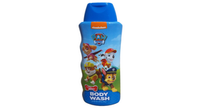 Nickelodeon Paw Patrol Body Wash Berry Size, 12 Ounce (U.S.A)