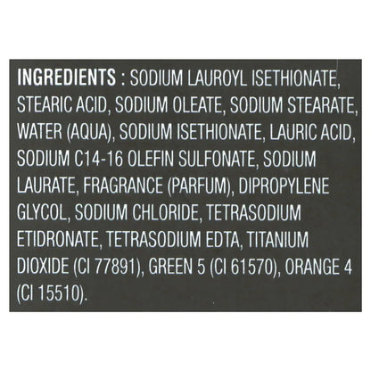 Dove Men+ Care Extra Fresh Scented Body and Face Bars, 2.6 oz