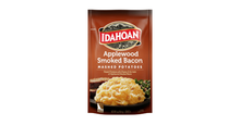Load image into Gallery viewer, Idahoan Applewood Smoked Bacon Mashed Potatoes Side Dish, 4 oz
