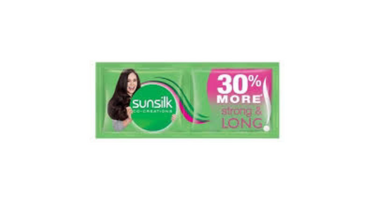 Sunsilk Strong and Long Shampoo