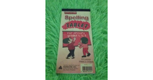Load image into Gallery viewer, spelling booklet for grade 1,2&amp;3
