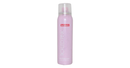 Her Bench Tickled Pink Deo Body Spray | 100ml