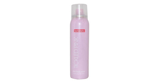 Her Bench Tickled Pink Deo Body Spray | 100ml
