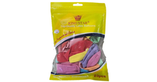 Load image into Gallery viewer, Balloons Assorted Color 25Pcs12"
