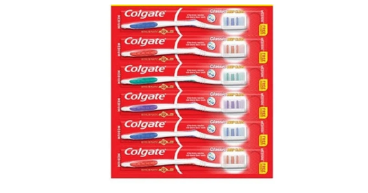 Colgate Toothbrush