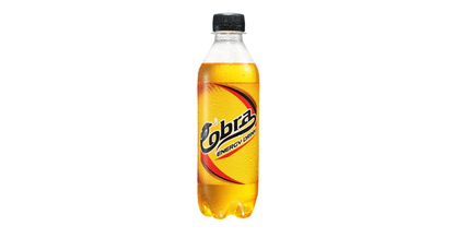 Cobra Energy Drink 290ml.