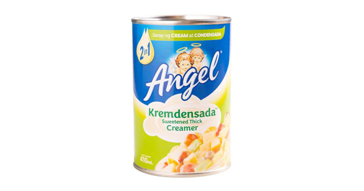 Angel Kremdensada 410ml