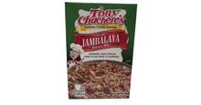 Load image into Gallery viewer, Tony Chacheres Creole Jambalaya Dinner Mix 8 oz box

