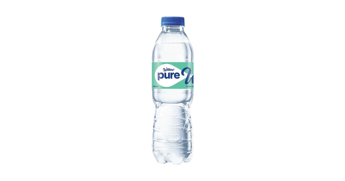 Wilkins Pure 330ml