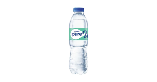 Wilkins Pure 330ml