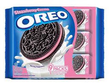 Load image into Gallery viewer, Oreo Strawberry

