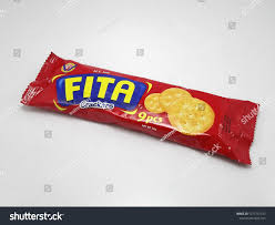 Fita Crackers
