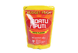Datu Puti Patis 150mL