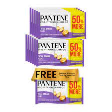 Pantene Hair Fall Control Shampoo 15ml