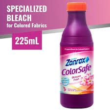 Zonrox Color Safe Blossom Fresh 225mL