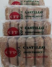 CASTILLO SKINLESS