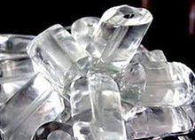Load image into Gallery viewer, tube ice
