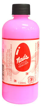Jackie Nail Polish Remover 120ml