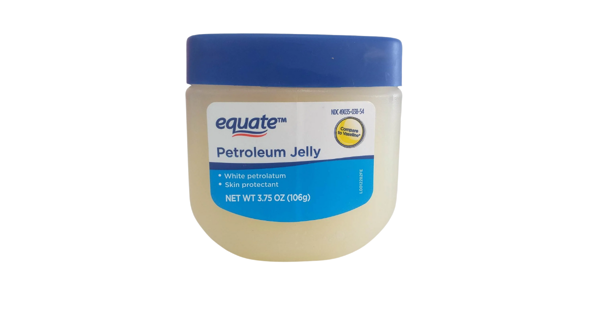 equate jelly personal lubricant 8 oz Equate Jelly Lubricant 4 oz. – Clutch Deliveries main image 1