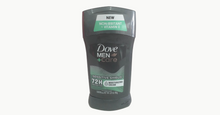 Load image into Gallery viewer, Dove Men+Care Sensitive Shield 72H Antiperspirant Deodorant Stick 2.7 oz(76g)

