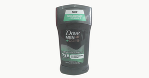 Dove Men+Care Sensitive Shield 72H Antiperspirant Deodorant Stick 2.7 oz(76g)