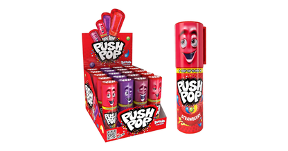 Push Pop Lollipops
