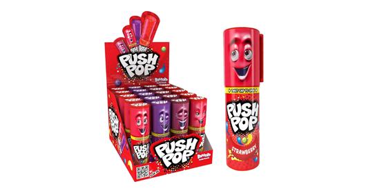 Push Pop Lollipops