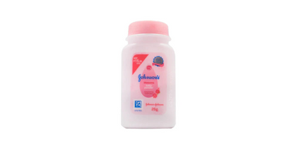 Johnson's® Baby Powder Blossoms 25g